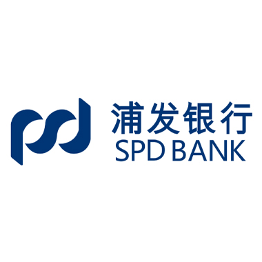 浦发银行