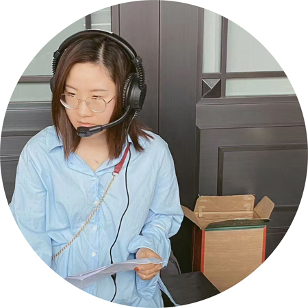 徐珊珊